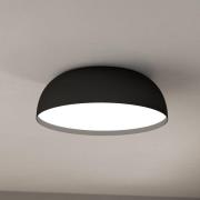 EGLO connect Smart LED-loftlampe Tollos-Z, Ø 40 cm