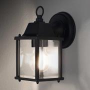 OSRAM udendørs væglampe ENDURA CLASSIC LANTERN SQUARE, 23 cm