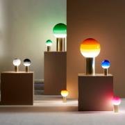 Dipping Light Bordlampe Rav - Marset