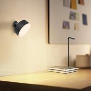 OSRAM LED-batterilampe DECOR HELPER GADGET, sort, touchdim