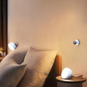 OSRAM LED-batterilampe DECOR HELPER GADGET, hvid, touchdim