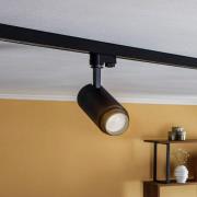 Arcchio Nanna LED track spot sort 3000K 21W