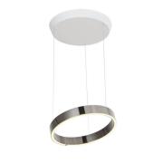 LOOM DESIGN LED-pendellampe EOS 360 Small, gunmetal