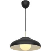 Latif pendellampe sort - DFTP