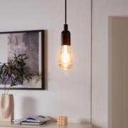 EGLO connect E27 ST64 LED-pære 5,5W 400lm CCT