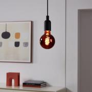 LED Globe E27 G95 4W Filament 2,000K kobber