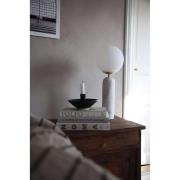 Torrano Bordlampe White - Globen Lighting