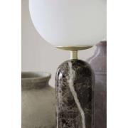 Torrano Bordlampe Brown - Globen Lighting