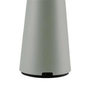 Globen Lighting Akku-bordlampe Cannes, grøn, 26 cm IP44