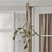 Mistelten LED-dekorationslampe