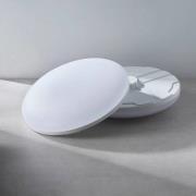 Beacon LED-pære GX53, 18W, CCT, Ø20cm, dæmpbar i trin