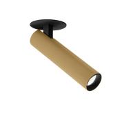 WEVER & DUCRÉ LED-spot Match 1.0 Halvinstillet beige 2.700 K