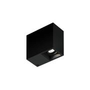 WEVER & DUCRÉ LED-downlight Plano petit 1.0 sort 927 dæmpbar