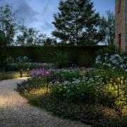 WEVER & DUCRÉ LED-lampe med jordspyd Pola 2.0 antracit 927 IP65