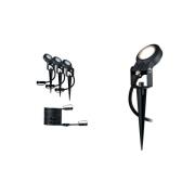 Paulmann Plug & Shine Sting 3000K forlængelse med 3 enheder