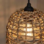 Udendørs lyskæde Mini Cebu, Lampakanay, 5 lyskilder, 650 cm IP44