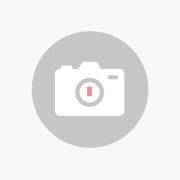 Deluxe Gulvlampe Sort/Messing LED - Belid