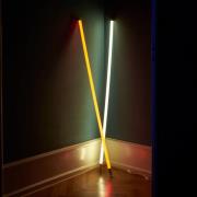 Neon LED Tube Warm White - HAY