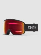 Smith Proxy Black Briller sort