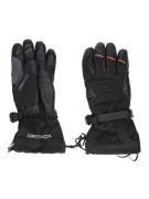 Ortovox Merino Freeride Gloves sort