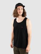 Volcom Stone Blanks Bsc Tank top sort