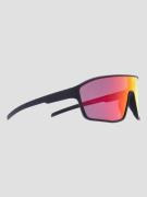 Red Bull SPECT Eyewear DAFT-008 Black Solbriller sort