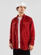 Levi's Jackson Worker Skjorte rød