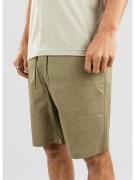 Iriedaily Jeremy Hemp Shorts sort