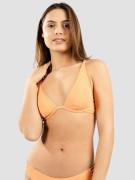 Damsel Flat Rip Bikini overdel orange