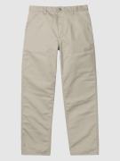 Carhartt WIP Simple Bukser brun