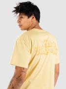 Carhartt WIP Fez T-shirt gul