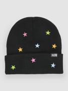 A.Lab Ellison Star Beanie sort