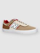 New Balance Numeric 306 Jamie Foy Skatesko brun