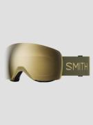 Smith Skyline XL Sandstorm Briller grøn