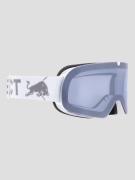 Red Bull SPECT Eyewear SOAR-010SI1 White Briller hvid