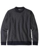 Patagonia Recycled Wool-Blend Sweater blå