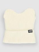 A.Lab Brite Beanie hvid