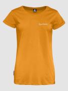 Horsefeathers Beverly T-shirt gul