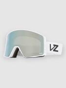 VonZipper Mach Vfs White Briller hvid