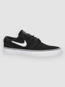 Nike SB Zoom Janoski OG+ Skatesko sort