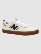 New Balance Numeric 306 Skatesko hvid