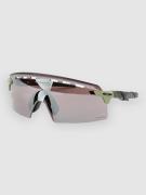 Oakley Encoder Strike Vented Fern Swirl Solbriller mønster