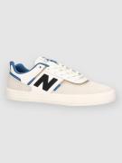 New Balance Numeric 306 Skatesko hvid