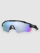 Oakley Radar Ev Path Polished Black Solbriller sort