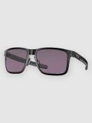 Oakley Holbrook Metal Matte Black Solbriller sort