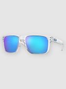 Oakley Holbrook Xl Polished Clear Solbriller hvid