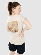 Dravus Art Imitates Nature Long Sleeve T-shirt