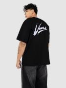 Vans Dettori Loose T-shirt sort