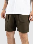 Fat Moose Track Shorts grøn