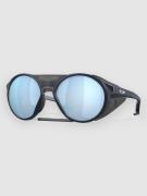 Oakley Clifden Matte Translucent Blue Solbriller blå